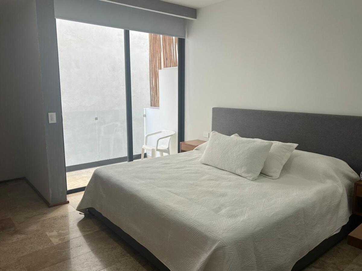 Menesse 38 Apartamento *