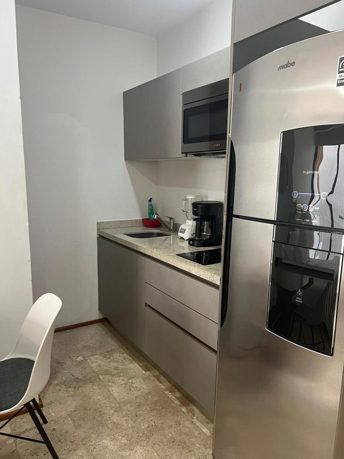 Menesse 38 Apartamento Playa del Carmen