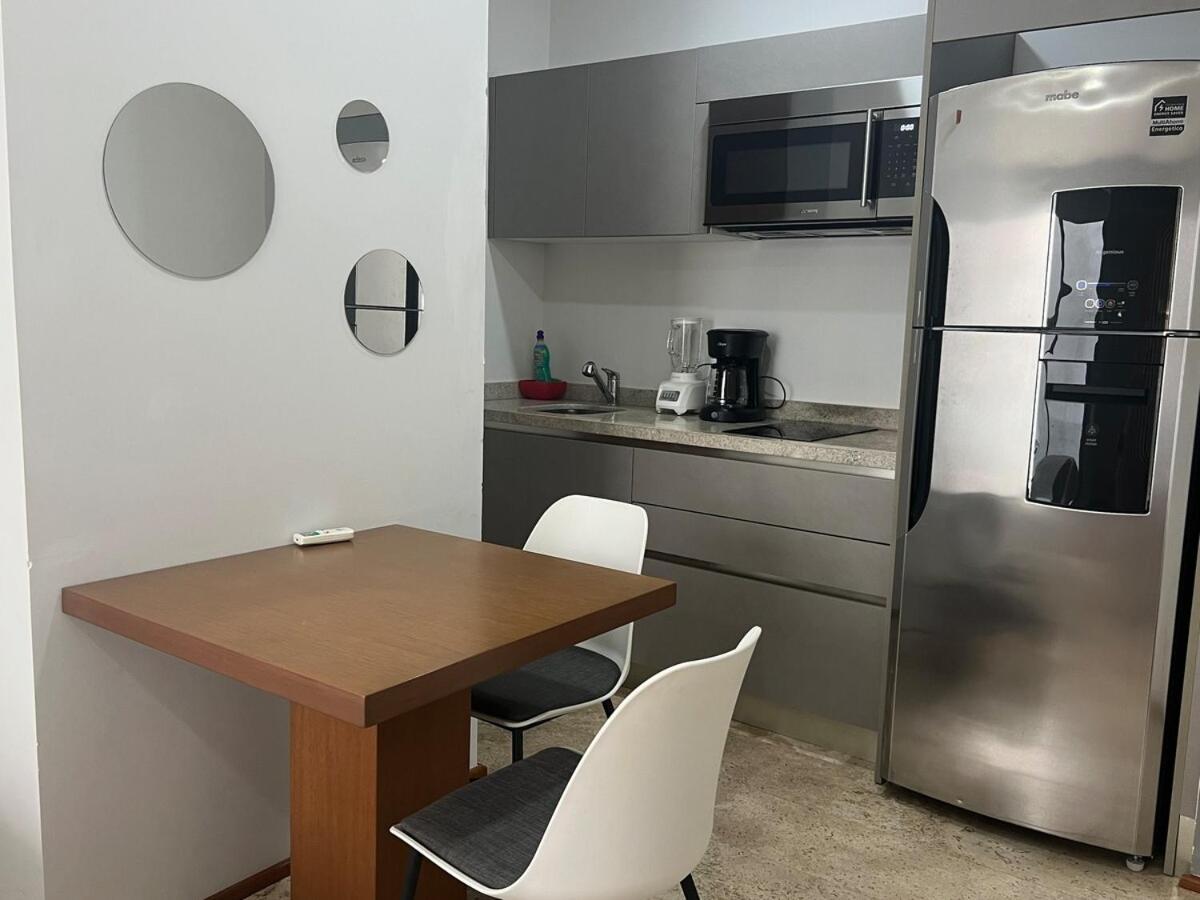 Apartamento Menesse 38