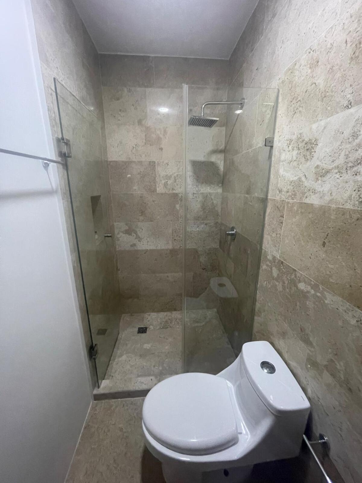 Apartamento Menesse 38 *