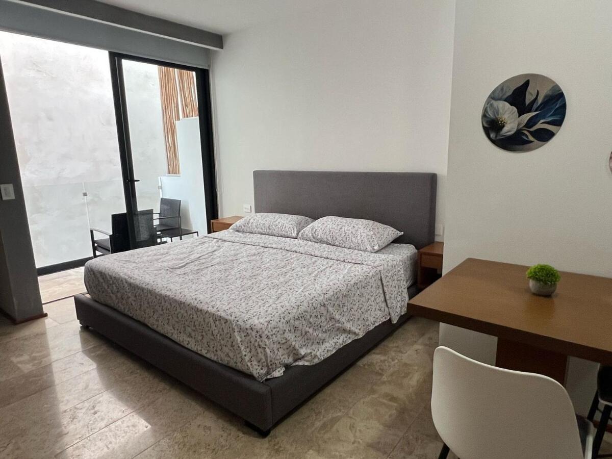 Menesse 38 Apartamento Playa del Carmen