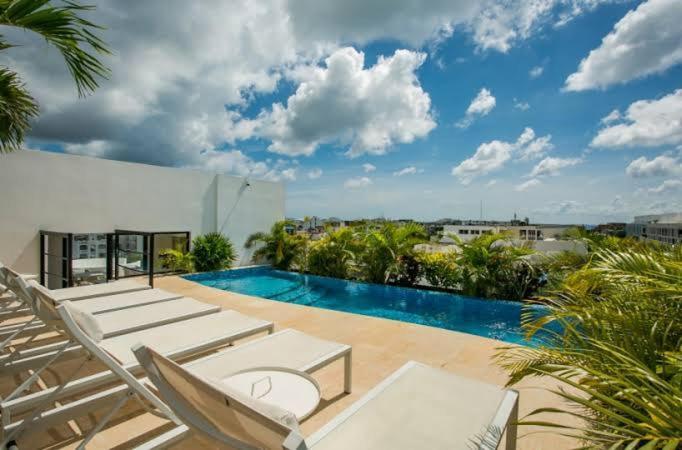 Menesse 38 Apartamento