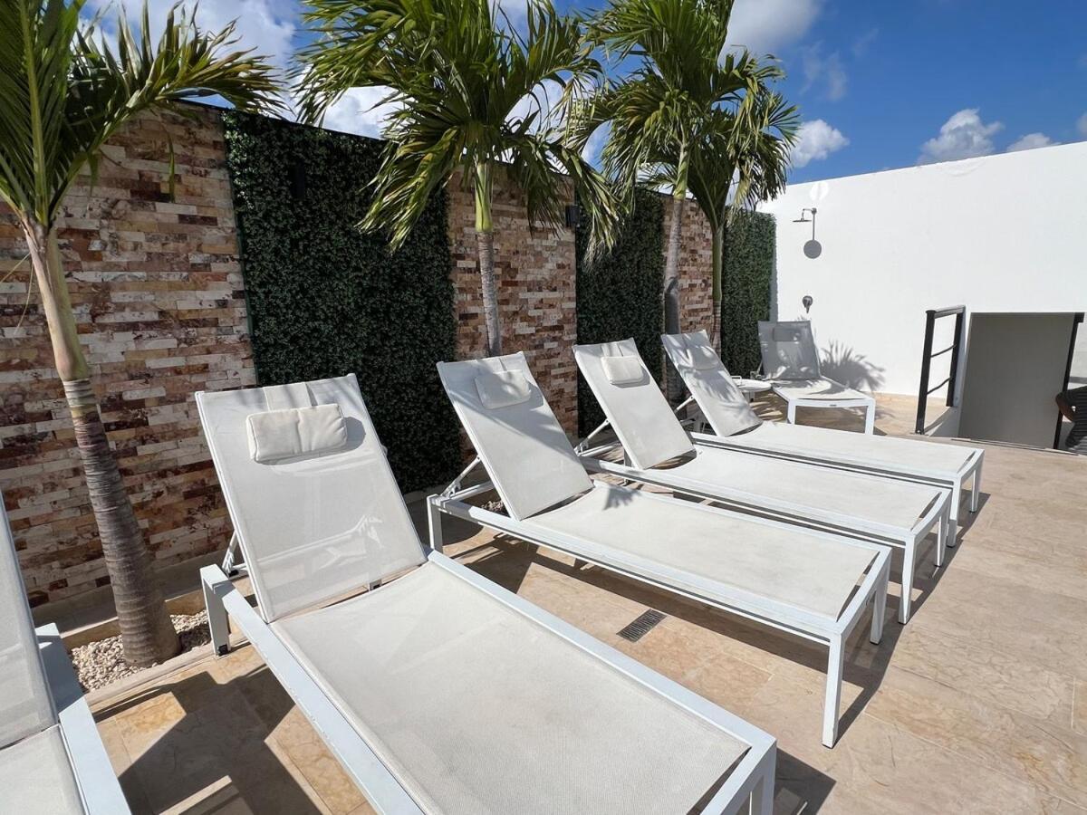 Menesse 38 Apartamento *