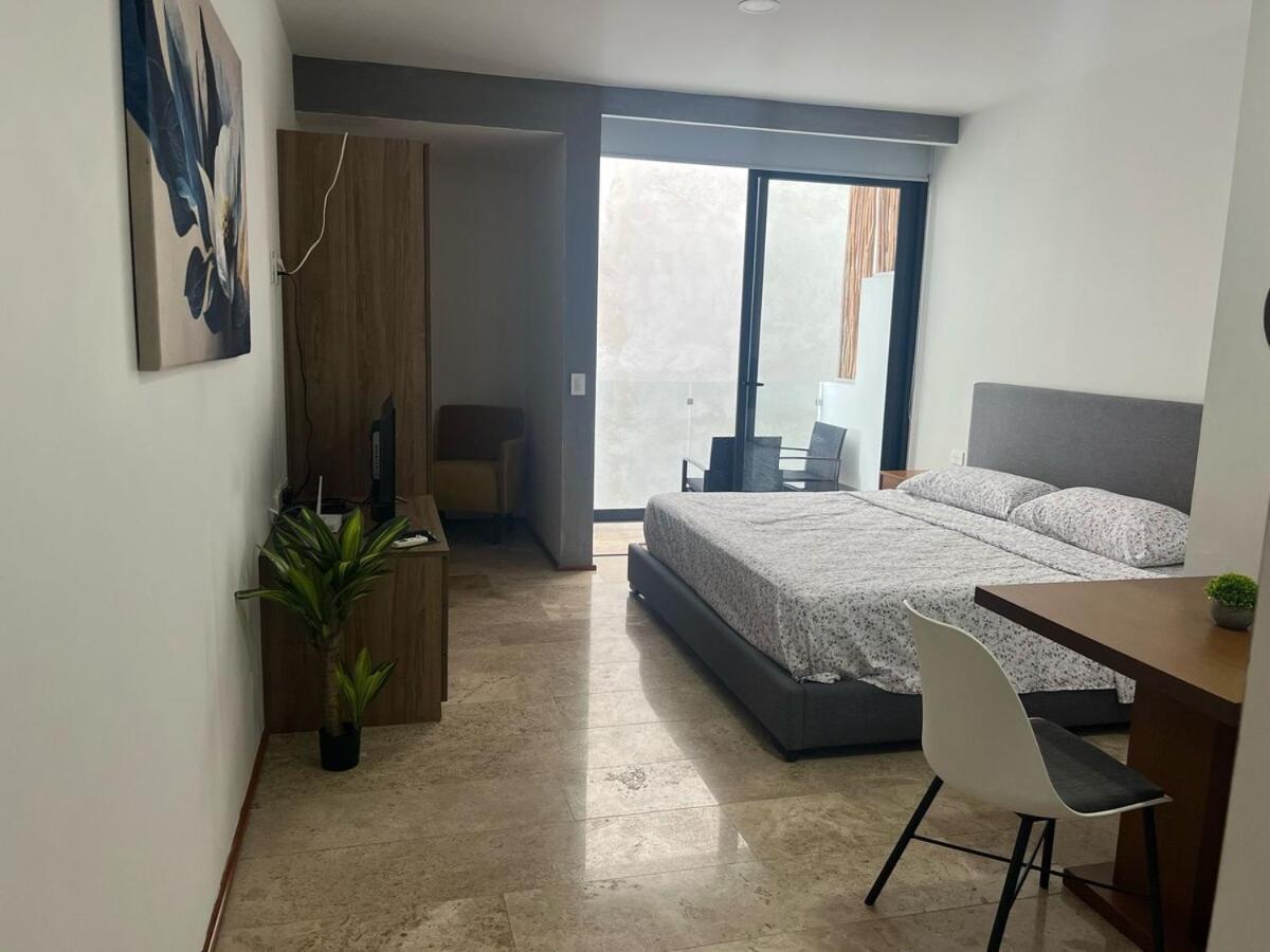 Apartamento Menesse 38 *