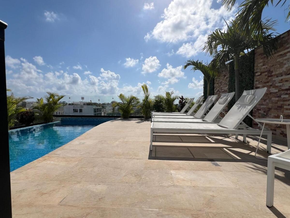 Apartamento Menesse 38 Playa del Carmen