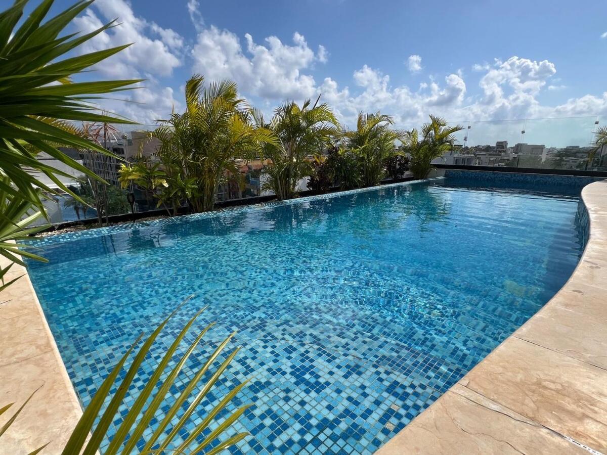Menesse 38 Playa del Carmen
