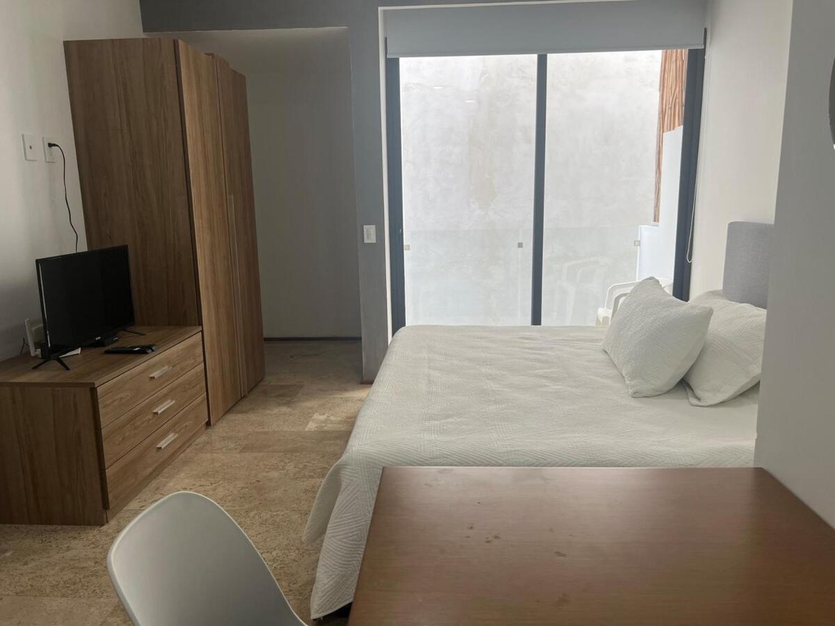 Menesse 38 * Playa del Carmen