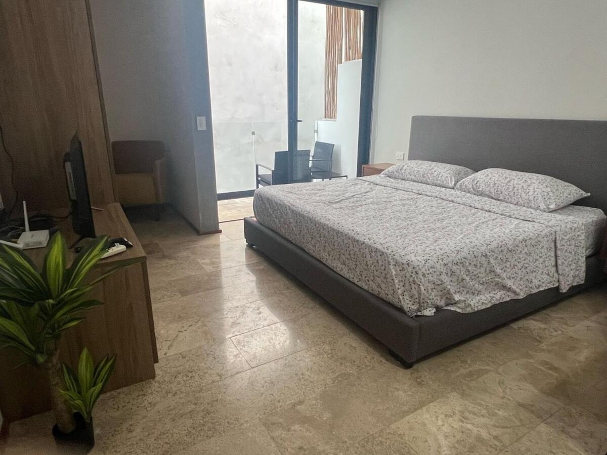 Menesse 38 * Playa del Carmen