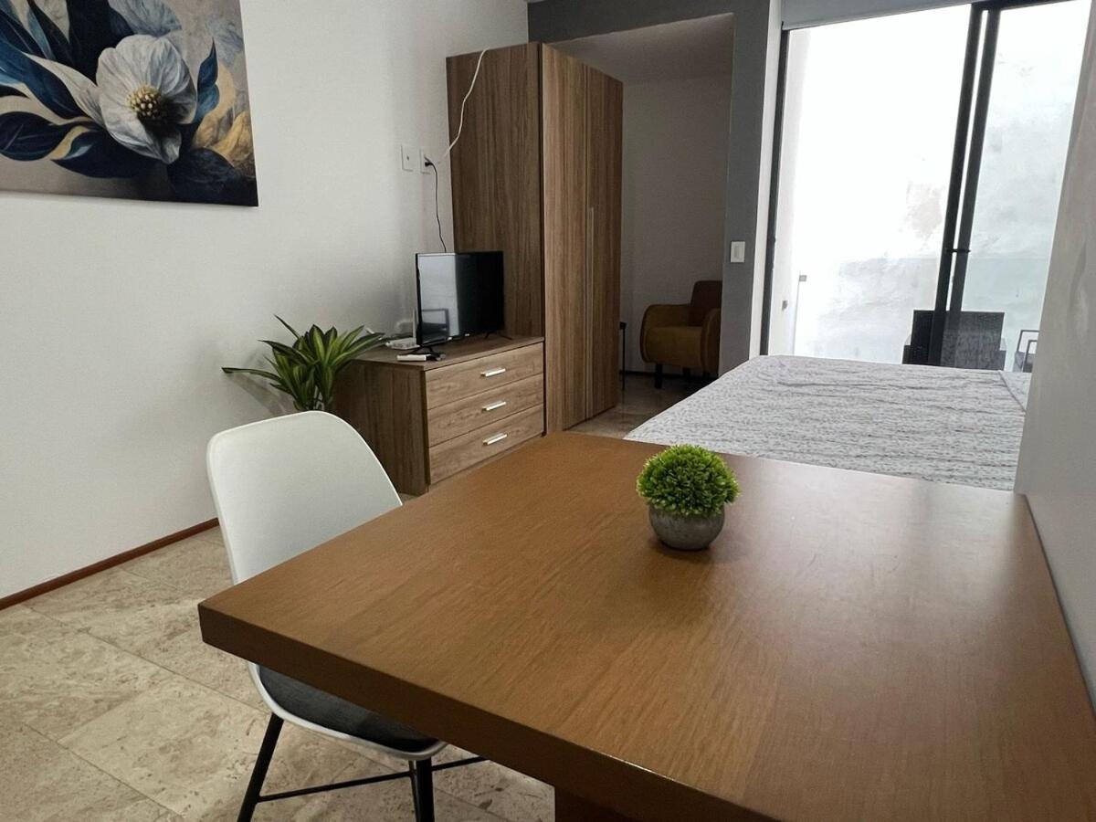 Menesse 38 Apartamento