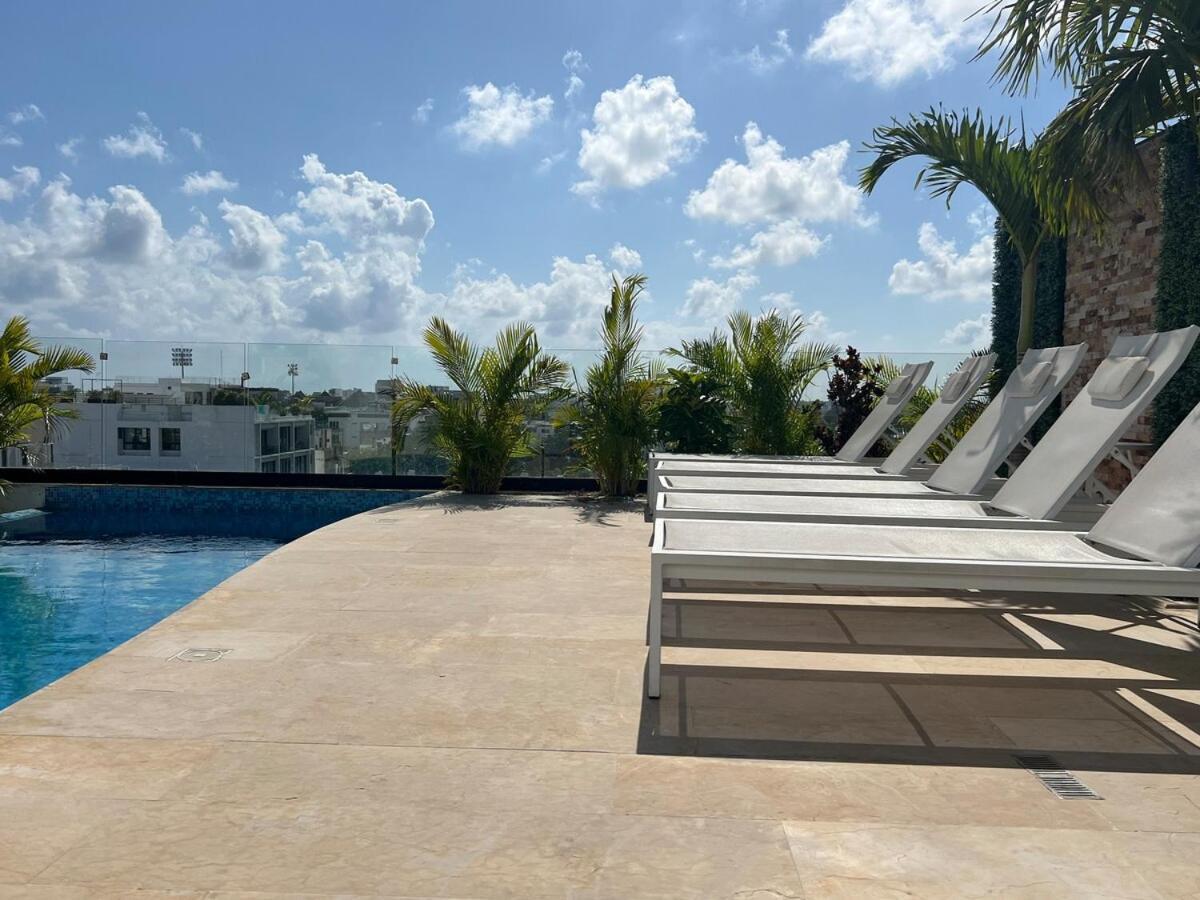 Menesse 38 * Playa del Carmen
