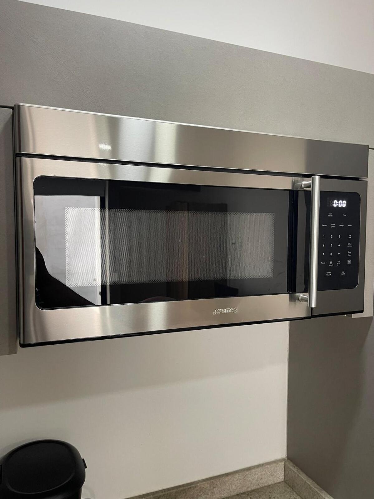 Menesse 38 Apartamento