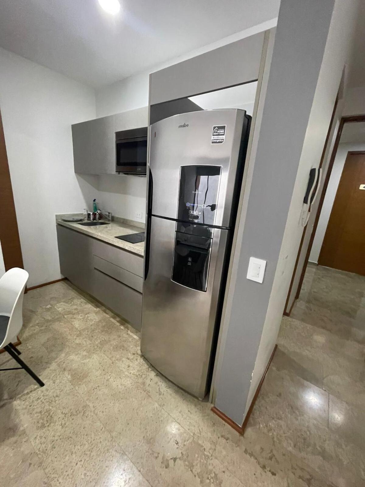 Menesse 38 Apartamento *