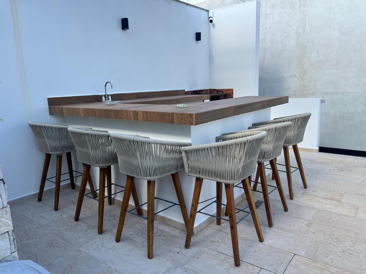 Apartamento Menesse 38 *