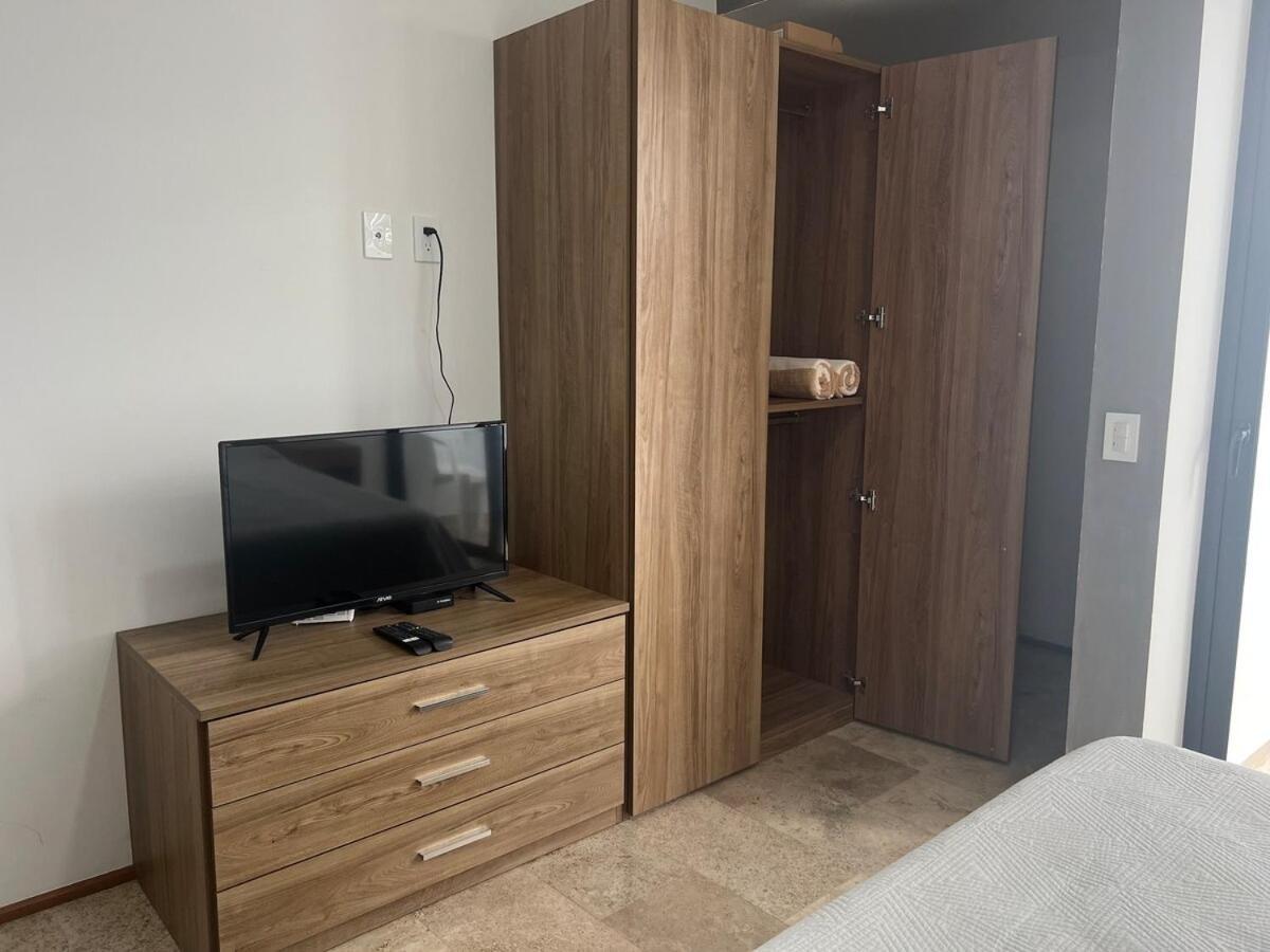 Menesse 38 Apartamento Playa del Carmen