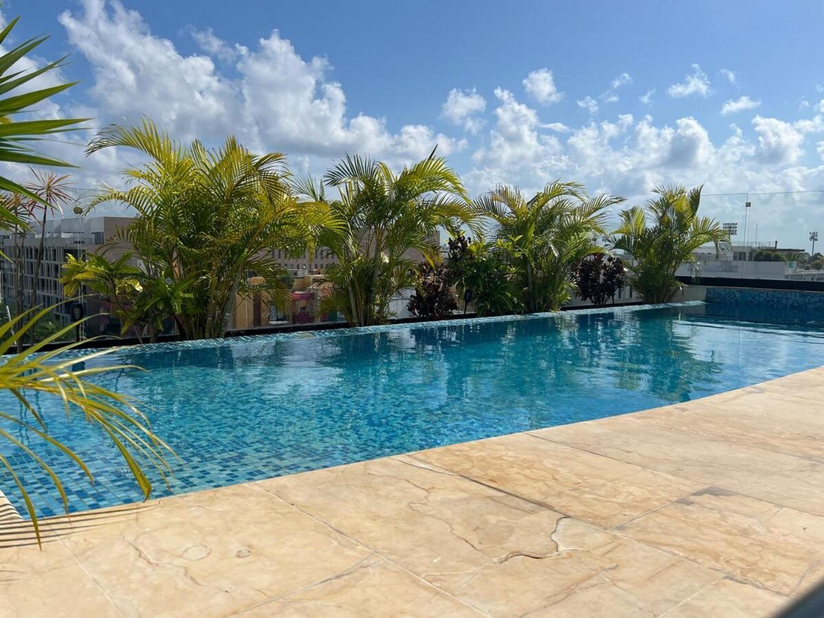 Apartamento Menesse 38 Playa del Carmen