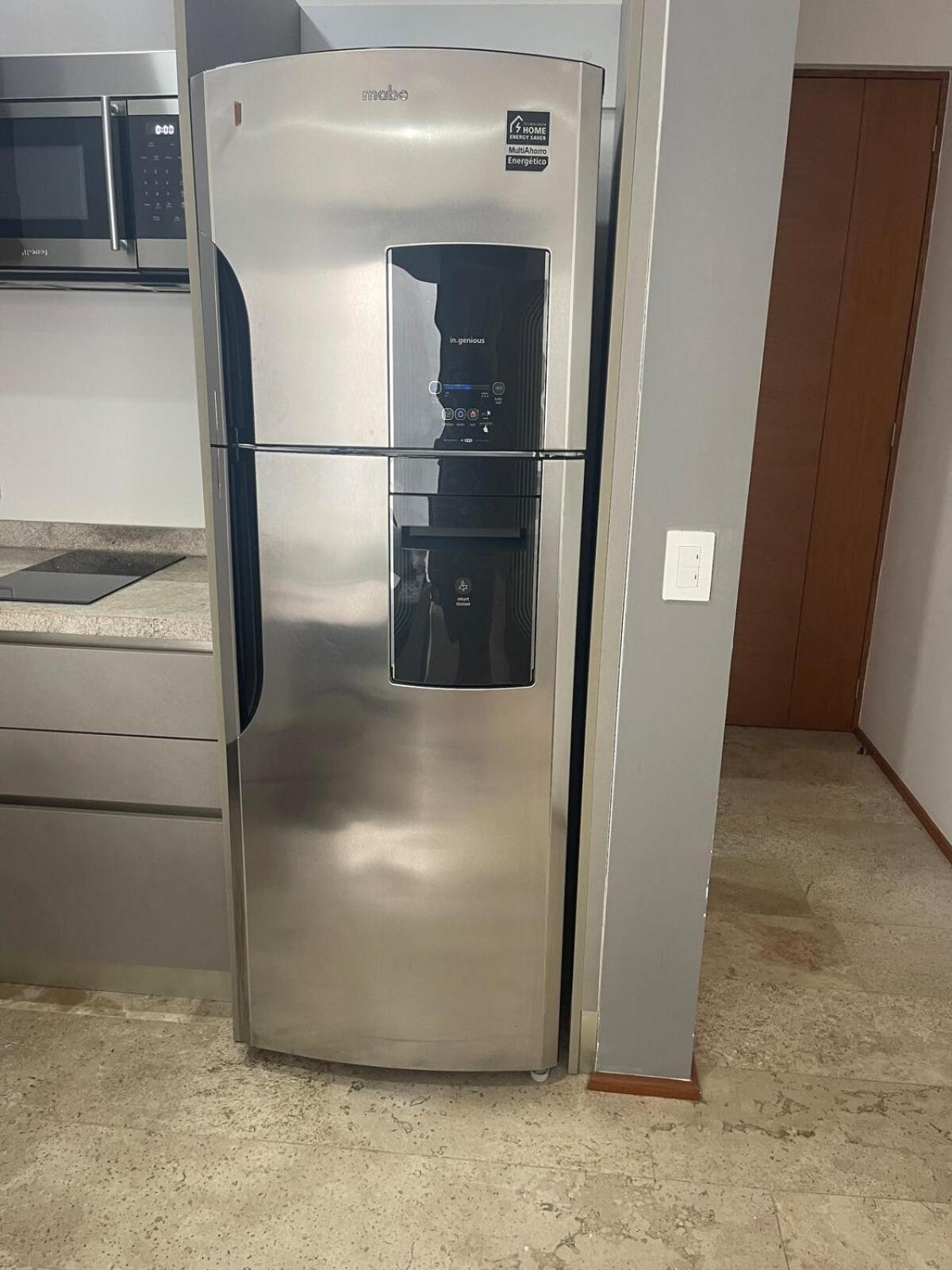 Apartamento Menesse 38