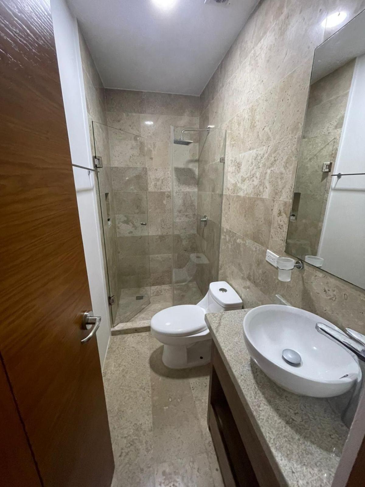 Apartamento Menesse 38 Playa del Carmen